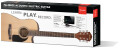 Fender launches a guitar pack with audio interface