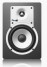 Fluid Audio introduces the C5W monitors