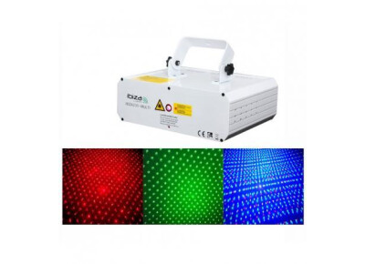 Ibiza Light IBIZA 200 FIREFLY