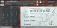 Sound Dust met à jour son Dulcitone1900