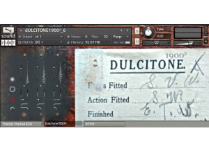Sound Dust Dulcitone1900 2