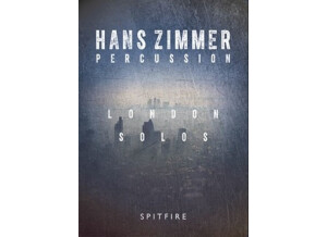 Spitfire Audio HZ03 - London Solos