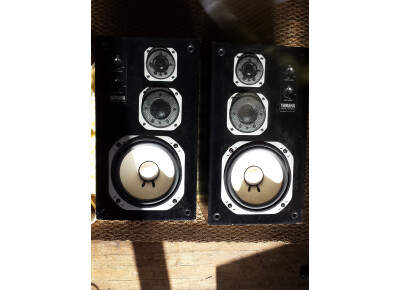Yamaha NS-100M