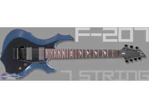 LTD F-207