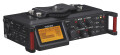Magnéto Tascam DR-70D pour APN