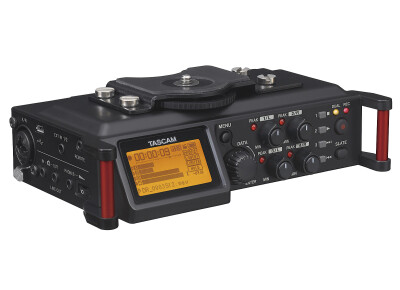 Tascam DR-70D