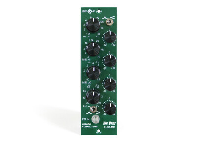 Inward Connections The brat