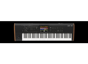 Korg Kronos 2 73