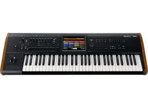 Korg Kronos 2 61