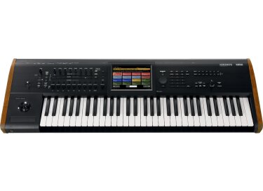 Korg Kronos 2 61