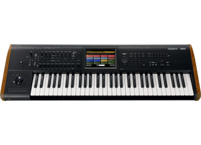 Korg Kronos 2 61