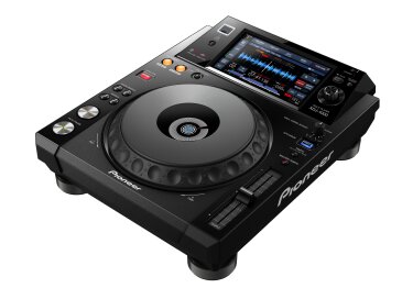 Pioneer XDJ-1000