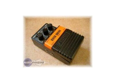 Arion SOD-1 Over Drive