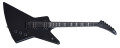Nouvelle Gibson Explorer Blackout