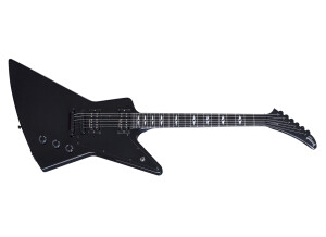 Gibson Explorer Blackout