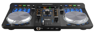 Contrôleur MIDI Hercules Universal DJ