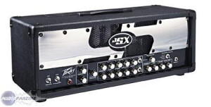 Peavey JSX Head