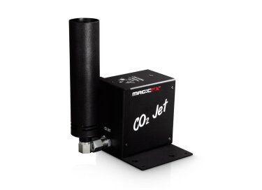 MagicFX CO2 JET