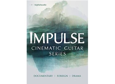 Big Fish Audio Impulse