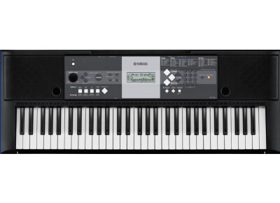 Yamaha YPT-230