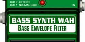 Je recherche la pédale DigiTech X-Series Synth Wah Envelope Filter 2010s -  , me faire une offre assez rapidement si possible.