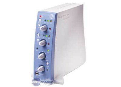 Digidesign Mbox Factory
