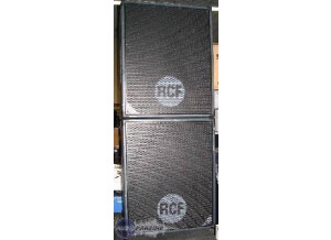 RCF Espace 400
