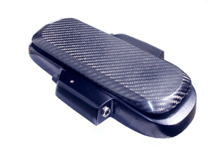 Roger Mayer Vision Wah Special