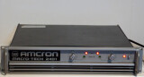 Amcron Macro-Tech 2401