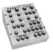 Analogue Solutions releases Nyborg-12