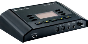 LP16 cymatic Audio (lecteur audio 16 sorties séparées)