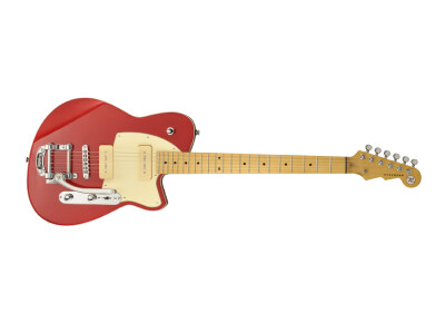 Reverend Charger 290 Limited Edition