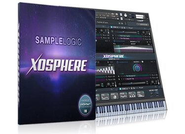 Sample Logic XOSPHERE
