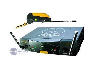 AKG WMS 40 Guitar Diversity