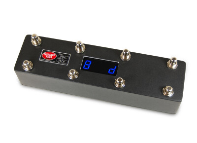 Disaster Area Designs DMC-8D