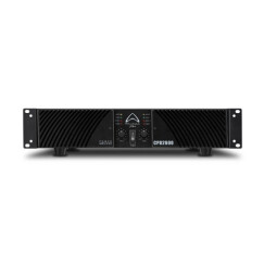 Wharfedale CPD 3600