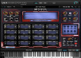 Mogul, 8GB of instruments for the UVI Workstation