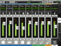 L’appli Master Fader de Mackie en v3