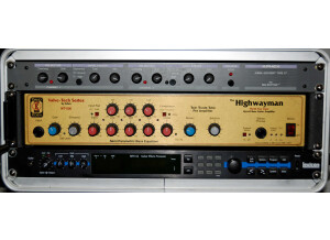 Eden Amplification WT-500 Highwayman