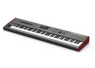 Kurzweil PC3A8