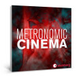 Steinberg Metronomic Cinema pour Groove Agent