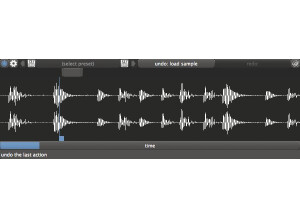 audioD3CK ModCut