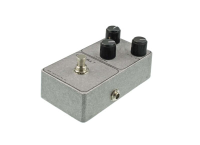 Das Musikding The Rat - Distortion Kit