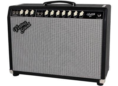 Vintage Sound Vintage 22