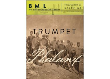 Spitfire Audio Trumpet Phalanx