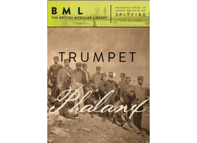 Spitfire Audio Trumpet Phalanx