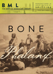 Spitfire releases Bone Phalanx