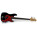 Voir la photo de la Fender Deluxe Precision Bass Fender Deluxe Precision Bass