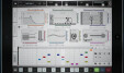 L’Egoist de Sugar Bytes aussi sur l’iPad