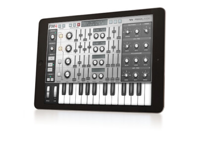 Primal Audio FM4